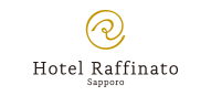 Hotel Raffinato Sapporo